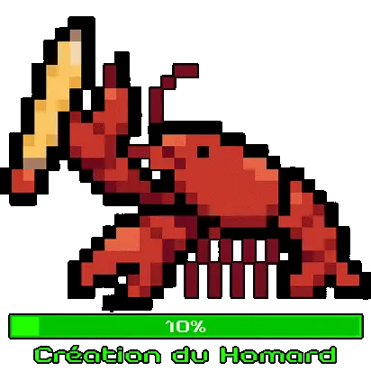 Chargement en cours...