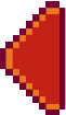 Flèche gauche