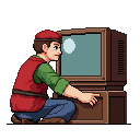 Connexion TV