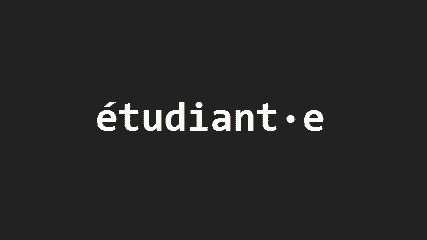 Animation Point Médiant