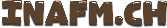 Portail Inafm